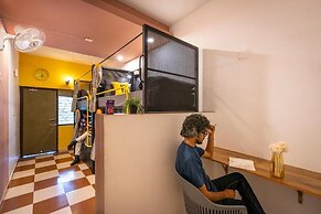 The Hosteller Wayanad, Vythiri