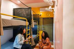 The Hosteller Wayanad, Vythiri