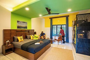 The Hosteller Wayanad, Vythiri