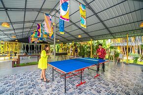 The Hosteller Wayanad, Vythiri