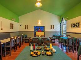 The Hosteller Wayanad, Vythiri