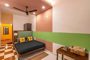 The Hosteller Wayanad, Vythiri