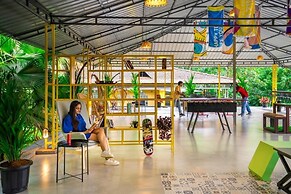 The Hosteller Wayanad, Vythiri