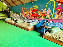 The Hosteller Wayanad, Vythiri