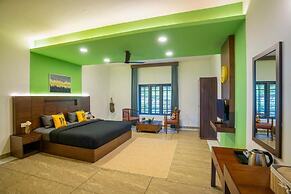 The Hosteller Wayanad, Vythiri