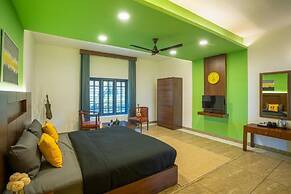 The Hosteller Wayanad, Vythiri