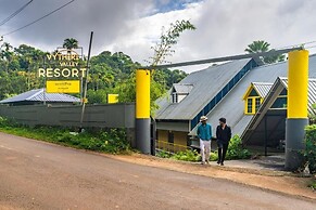 The Hosteller Wayanad, Vythiri