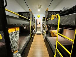 The Hosteller Wayanad, Vythiri