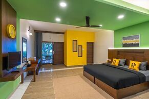 The Hosteller Wayanad, Vythiri