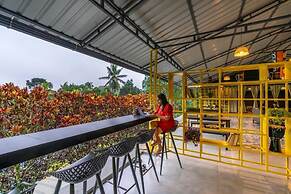 The Hosteller Wayanad, Vythiri