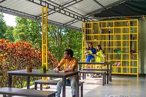 The Hosteller Wayanad, Vythiri