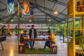 The Hosteller Wayanad, Vythiri