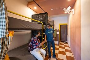 The Hosteller Wayanad, Vythiri