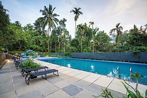 The Hosteller Wayanad, Vythiri
