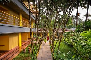 The Hosteller Wayanad, Vythiri