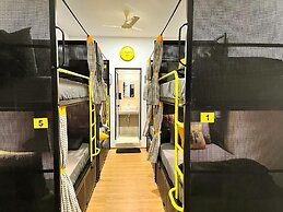 The Hosteller Wayanad, Vythiri