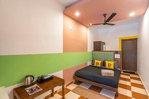 The Hosteller Wayanad, Vythiri