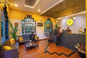 The Hosteller Wayanad, Vythiri