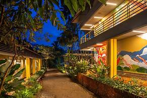 The Hosteller Wayanad, Vythiri