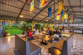 The Hosteller Wayanad, Vythiri