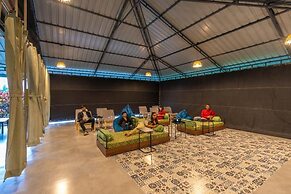 The Hosteller Wayanad, Vythiri