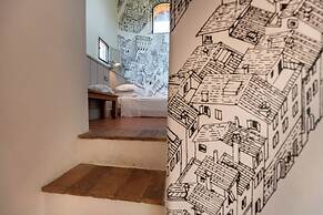 Il Casolese Vignamaggio Private Pool