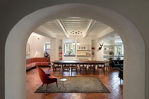 Il Casolese Vignamaggio Private Pool