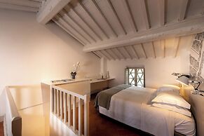 Il Casolese Vignamaggio Private Pool