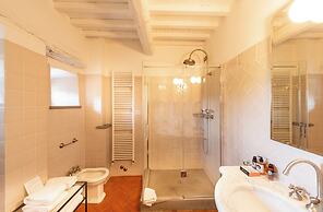 Il Casolese Vignamaggio Private Pool