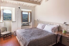 Il Casolese Vignamaggio Private Pool