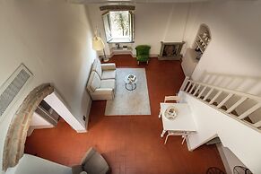 Il Casolese Vignamaggio Private Pool