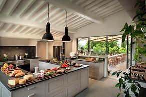 Il Casolese Vignamaggio Private Pool