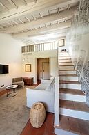 Il Casolese Vignamaggio Private Pool