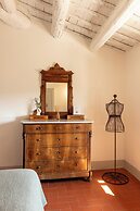 Il Casolese Vignamaggio Private Pool