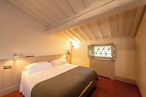 Il Casolese Vignamaggio Private Pool