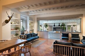 Il Casolese Vignamaggio Private Pool