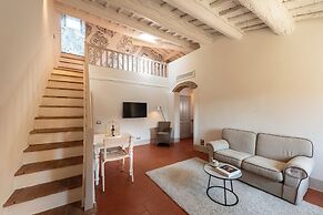 Il Casolese Vignamaggio Private Pool