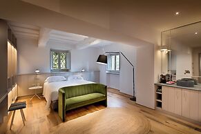 Il Casolese Vignamaggio Private Pool