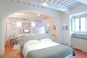 Il Casolese Vignamaggio Private Pool