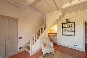 Il Casolese Vignamaggio Private Pool