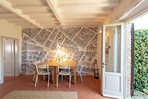 Il Casolese Vignamaggio Private Pool