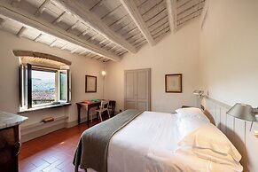 Il Casolese Vignamaggio Private Pool