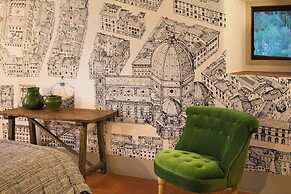 Il Casolese Vignamaggio Private Pool