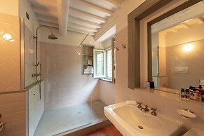 Il Casolese Vignamaggio Private Pool