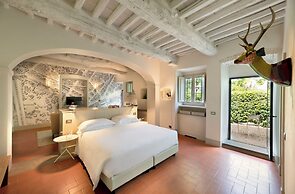 Il Casolese Vignamaggio Private Pool