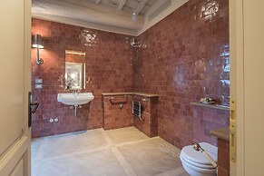 Il Casolese Vignamaggio Private Pool