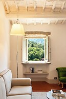 Il Casolese Vignamaggio Private Pool