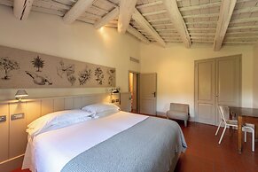 Il Casolese Vignamaggio Private Pool