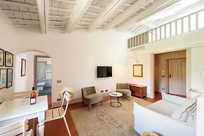 Il Casolese Vignamaggio Private Pool