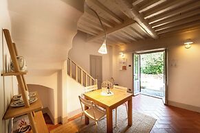 Il Casolese Vignamaggio Private Pool